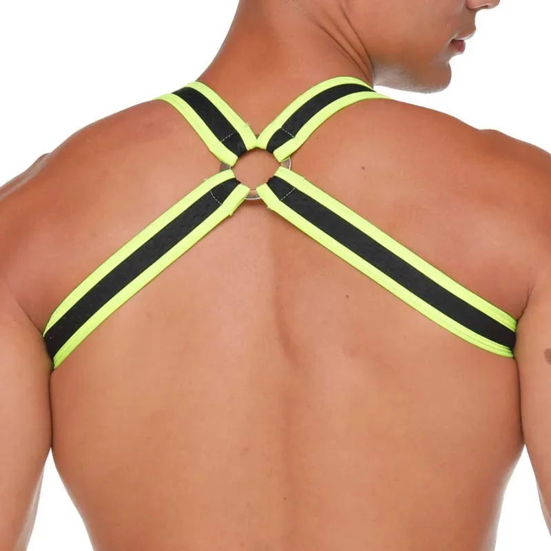 DU19 YELLOW 2
