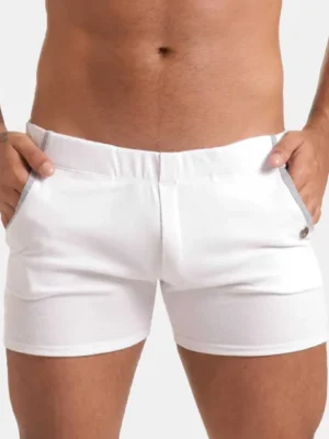 EP04 WHITE
