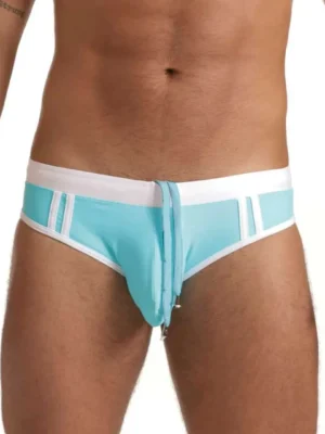 ES02 BLUE WHITE