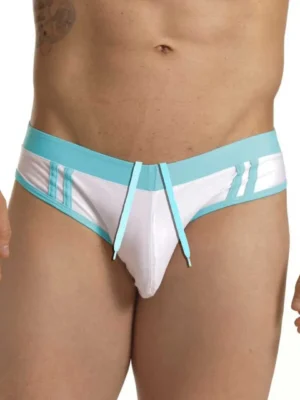 ES02 WHITE BLUE
