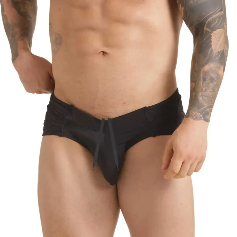 ES04 BLACK
