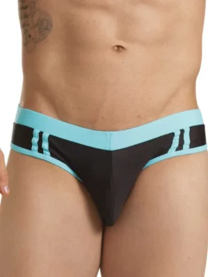ES13 BLACK BLUE
