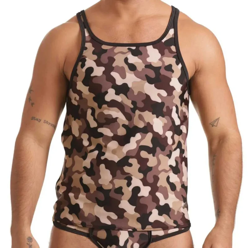 ET01 BROWN