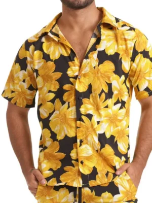 ET09 YELLOW