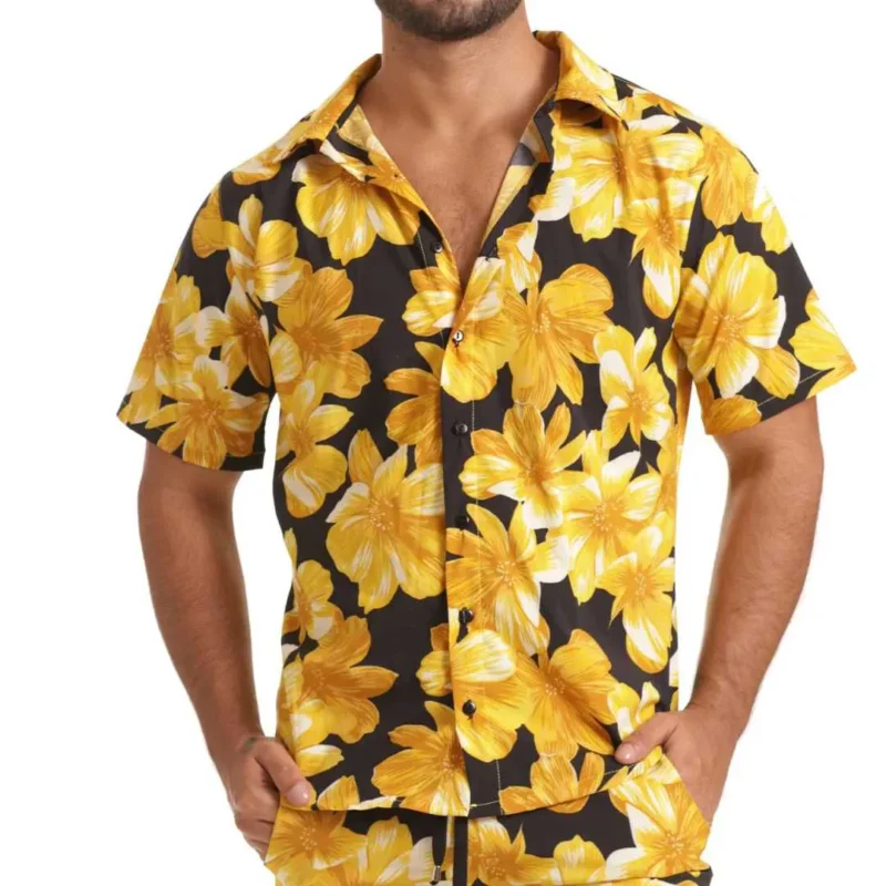 ET09 YELLOW