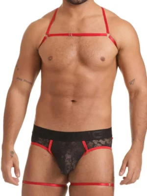 EU11 BLACK