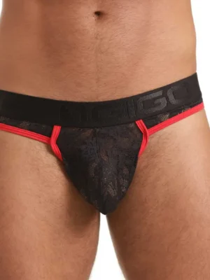 EU16 BLACK