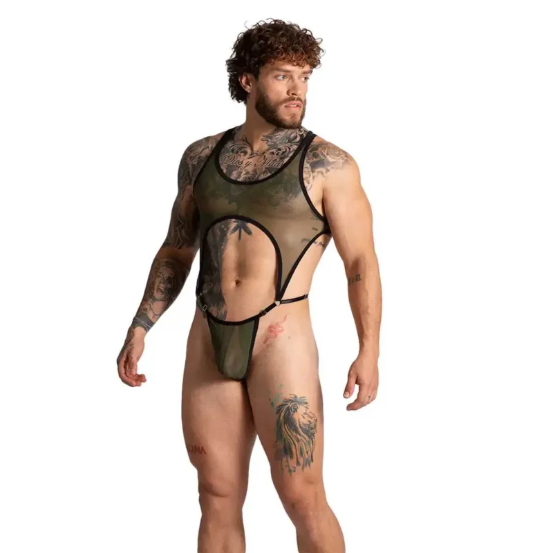 FB01 GREEN 3