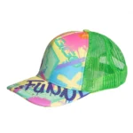FC01 GREEN