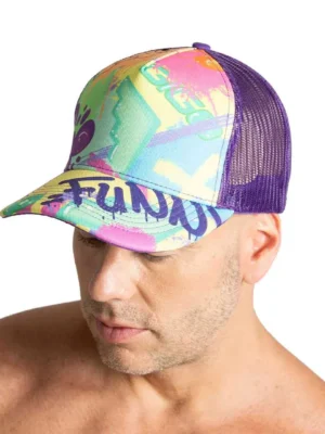 FC01 PURPLE