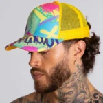 FC01 YELLOW