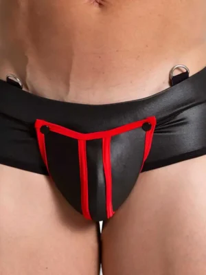 FF02 RED