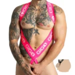 FH01 FUCSHIA