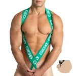 FH01 GREEN