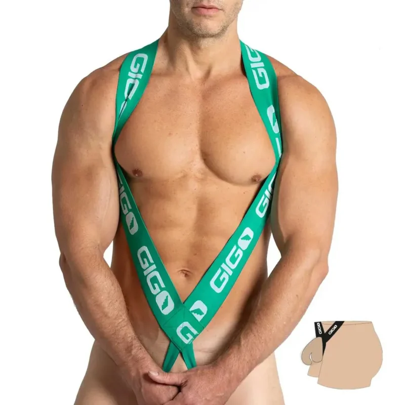 FH01 GREEN