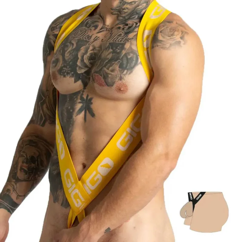 FH01 YELLOW