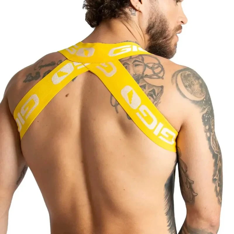 FH01 YELLOW 2