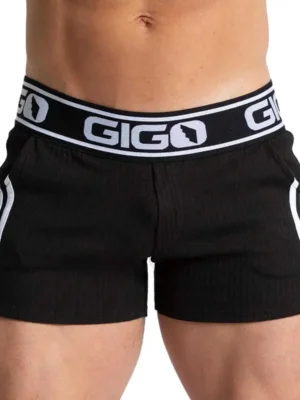 FP01 BLACK