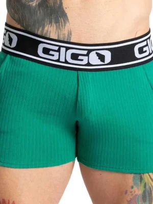 FP01 GREEN