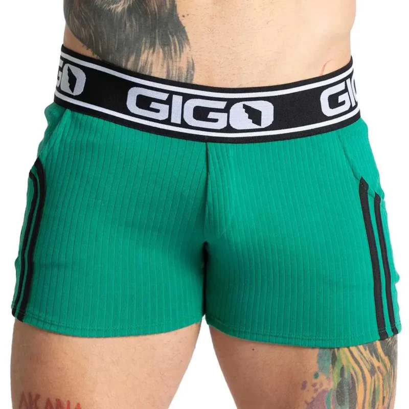 FP01 GREEN