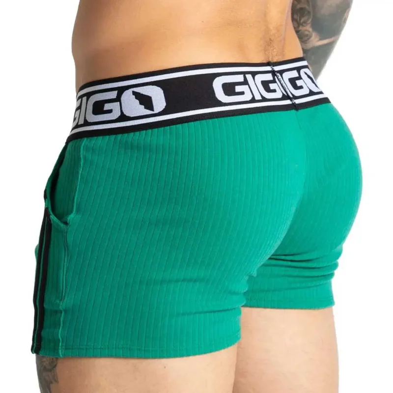 FP01 GREEN 2