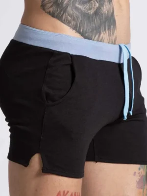FP03 BLACK BLUE