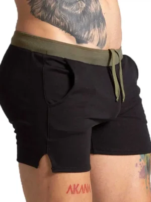 FP03 BLACK GREEN