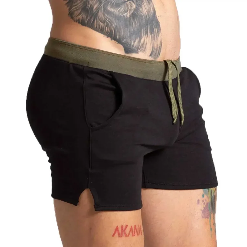 FP03 BLACK GREEN