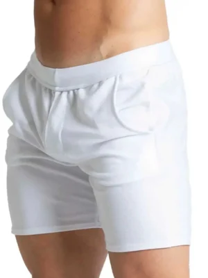 FP05 WHITE