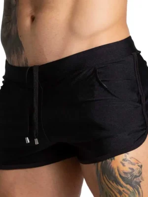 FS01 BLACK
