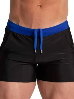 FS02 BLACK BLUE