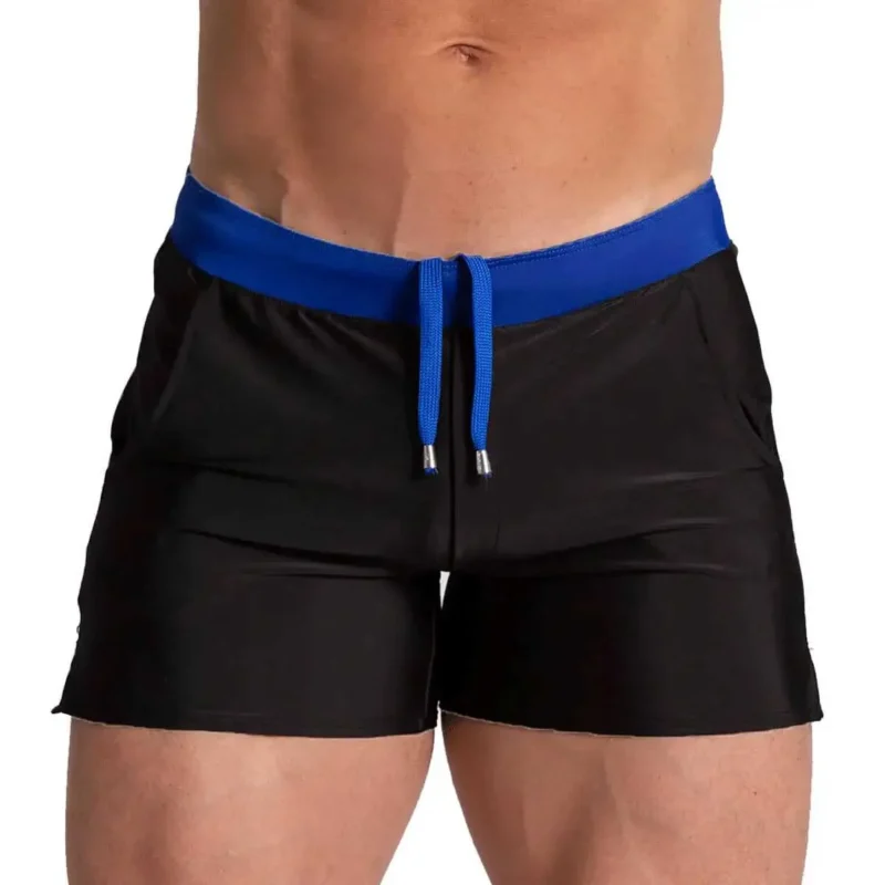 FS02 BLACK BLUE