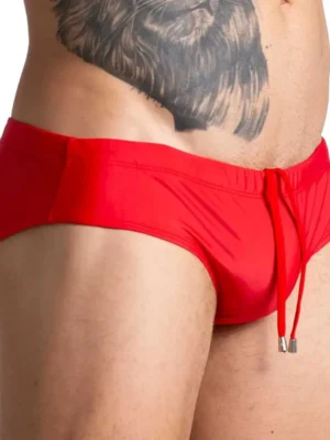FS09 RED