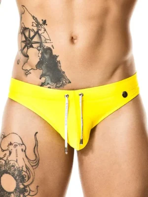 FS10 YELLOW