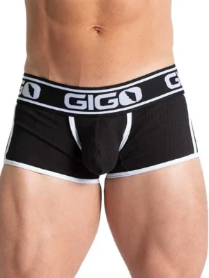 FU01 BLACK