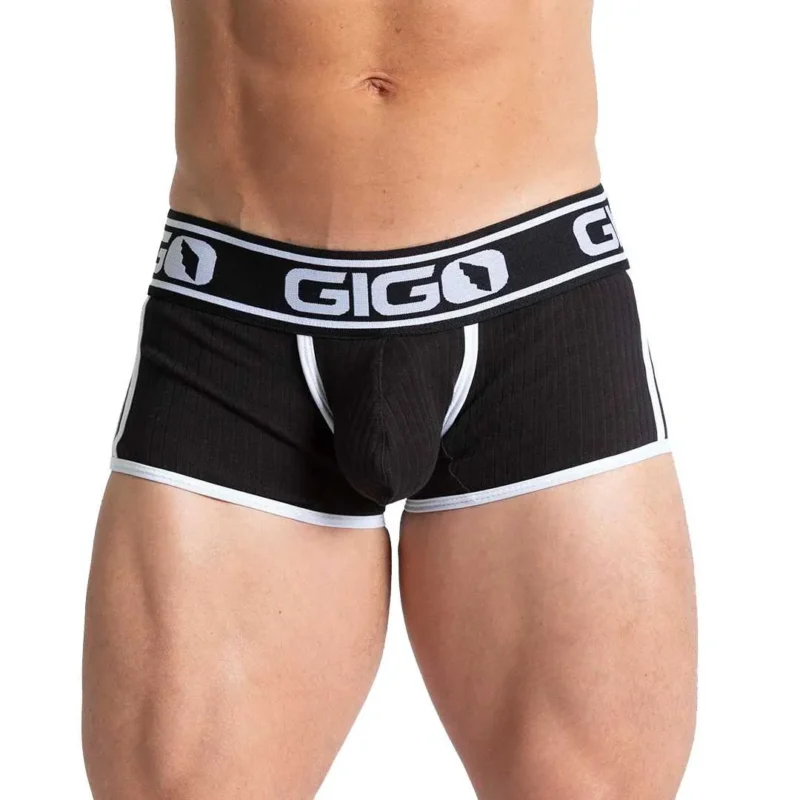 FU01 BLACK
