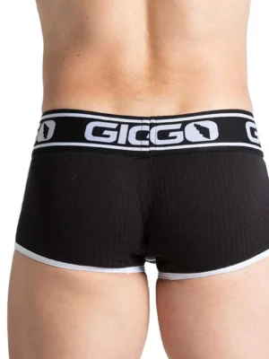FU01 BLACK 2
