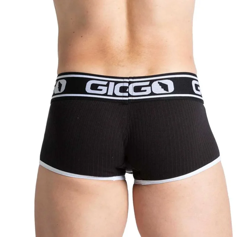 FU01 BLACK 2