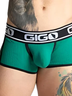 FU01 GREEN