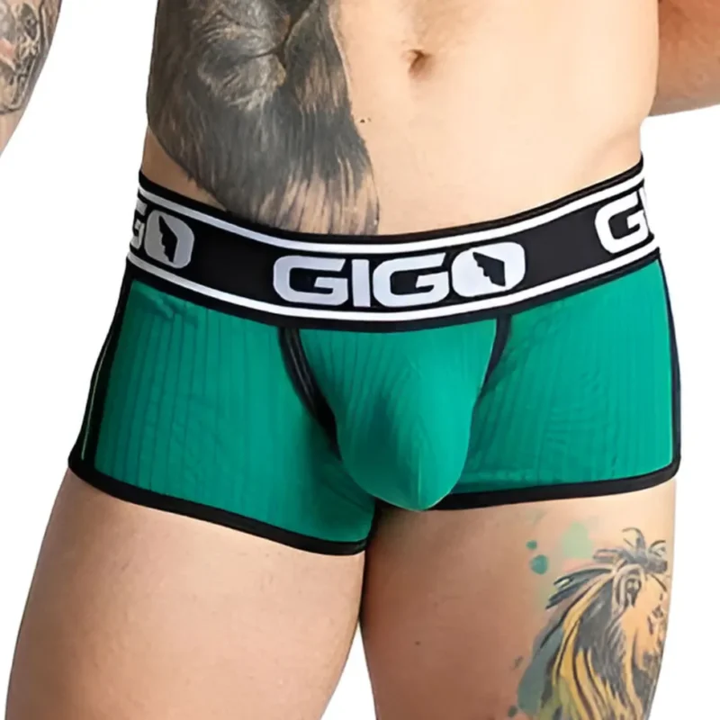 FU01 GREEN