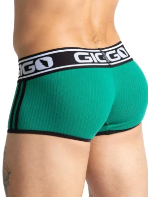 FU01 GREEN 2