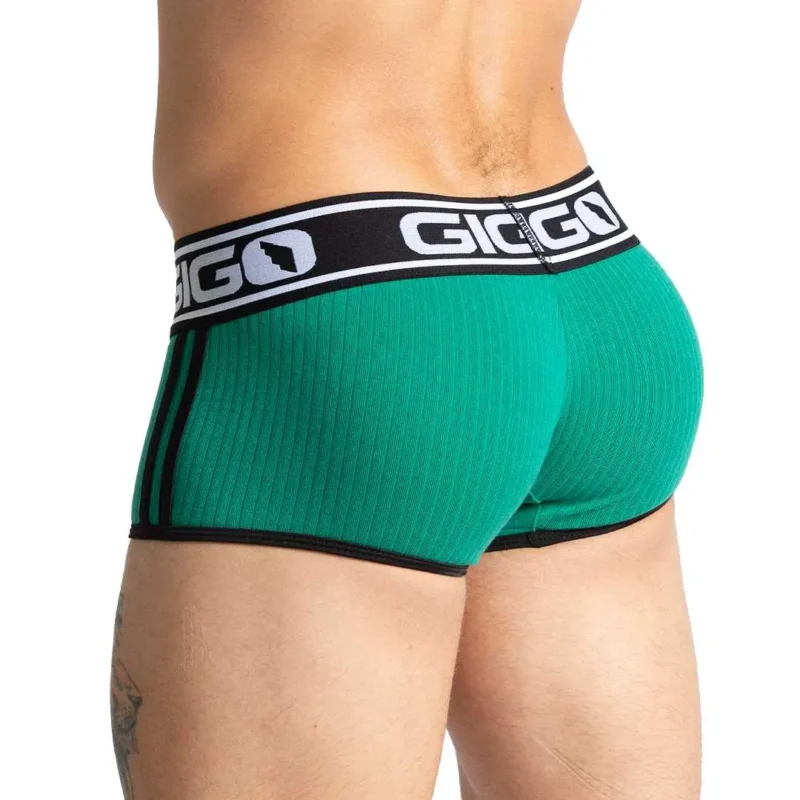 FU01 GREEN 2