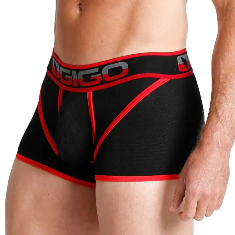 FU02 BLACK