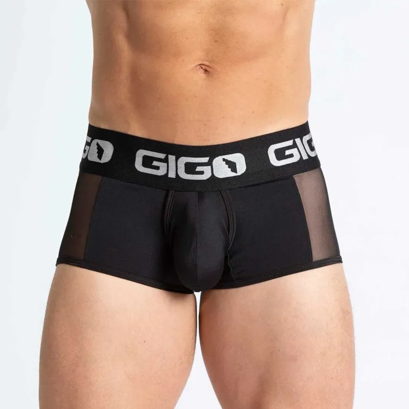 FU03 BLACK