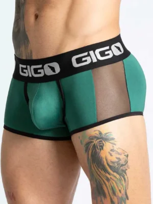 FU03 GREEN