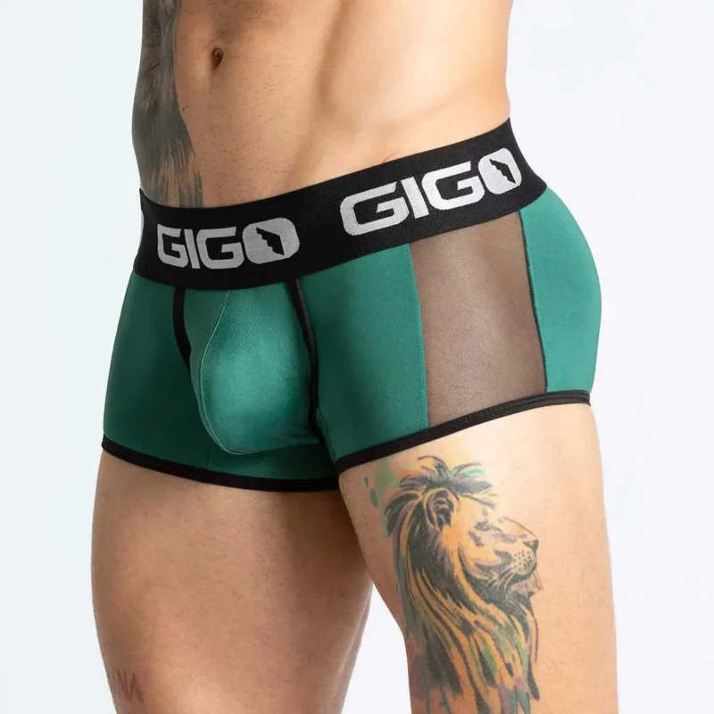 FU03 GREEN