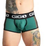 FU03 GREEN 2