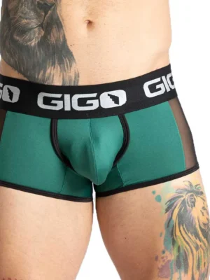 FU03 GREEN 2