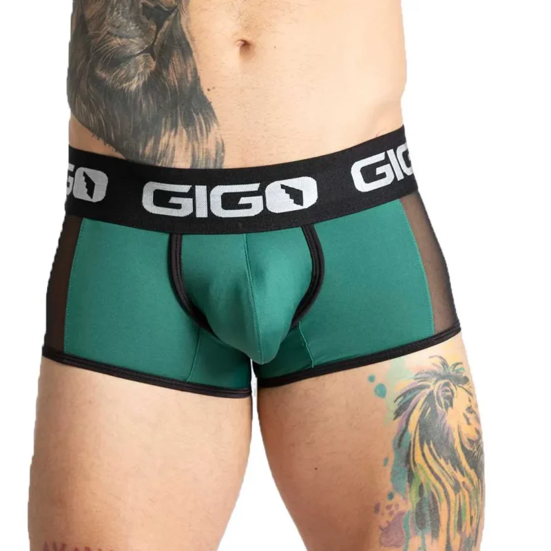 FU03 GREEN 2