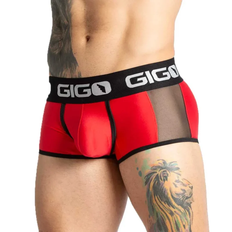 FU03 RED